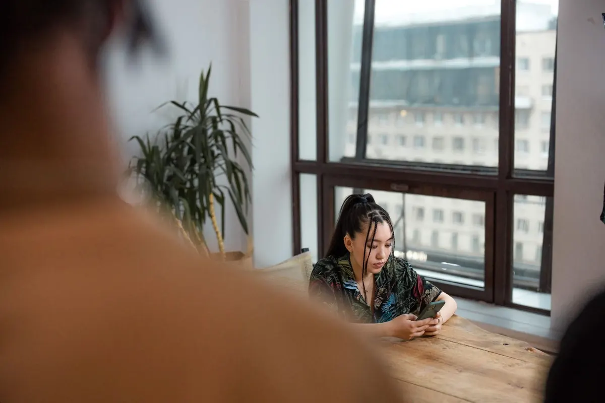 戒手機 app 都試過了還是沒用？你缺的其實是一群人