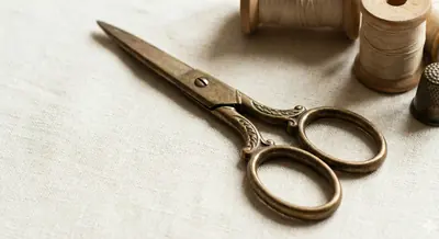 Slow Crafting