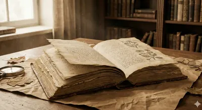 Slow Reading